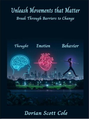 cover image of Unleashing Movements that Matter